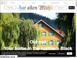 Sites similar to zordel.de