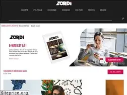 Sites similar to zordi.mu