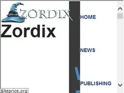 Sites similar to zordix.com