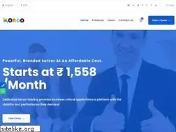 Sites similar to zordo.in