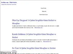 Sites similar to zordur.com