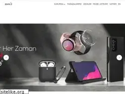 Sites similar to zore.com.tr