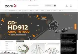 Sites similar to zoreaksesuar.com