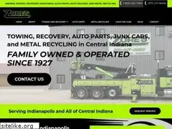 Sites similar to zoresindy.com