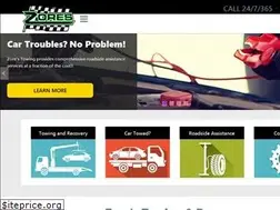 Sites similar to zorestowing.com