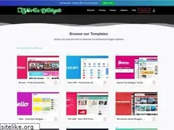 Sites similar to zorexdesign.blogspot.com