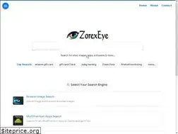 Sites similar to zorexeye.com