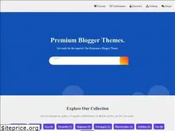 Sites similar to zorextemplates.blogspot.com