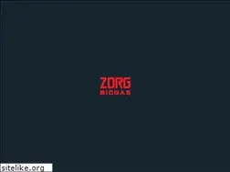 Sites similar to zorg-biogas.com
