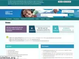 Sites similar to zorg-en-gezondheid.be