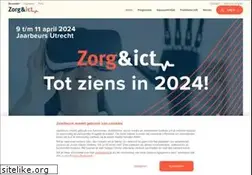Sites similar to zorg-en-ict.nl