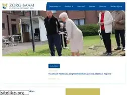 Sites similar to zorg-saam.be