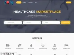Sites similar to zorg4u.com