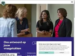 Sites similar to zorgaanzet.org