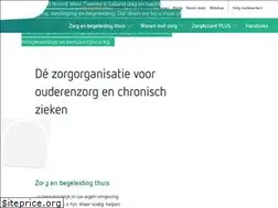 Sites similar to zorgaccent.nl