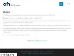Sites similar to zorgagenda.nl