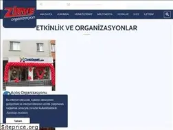 Sites similar to zorganizasyon.com