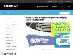 Sites similar to zorgbaar.be