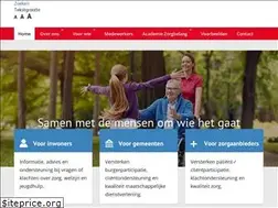 Sites similar to zorgbelang-groningen.nl