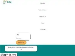 Sites similar to zorgboerderijenzeeland.nl