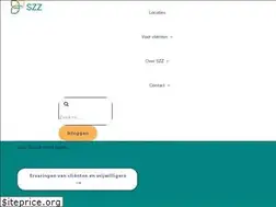 Sites similar to zorgboerenzuid.nl
