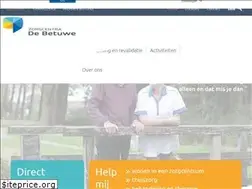 Sites similar to zorgcentradebetuwe.nl