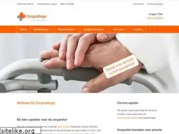 Sites similar to zorgcollege.nl