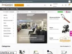 Sites similar to zorgcomfortdekempen.nl