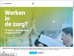Sites similar to zorgconnectie.com