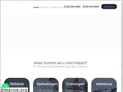 Sites similar to zorgdidact.nl