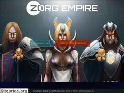 Sites similar to zorgempire.com