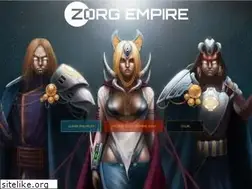 Sites similar to zorgempire.net