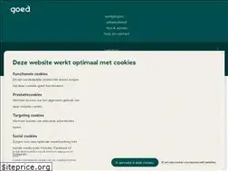 Sites similar to zorgenfarma.be