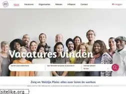 Sites similar to zorgenwelzijnplein.nl