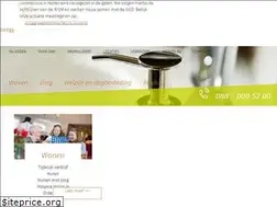 Sites similar to zorggroepsintmaarten.nl