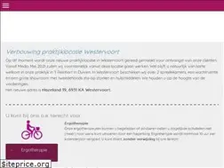 Sites similar to zorggroepvalenti.nl