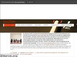 Sites similar to zorgictzorgen.nl