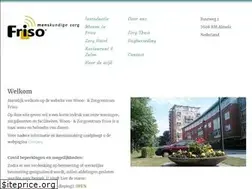 Sites similar to zorginalmelo.nl