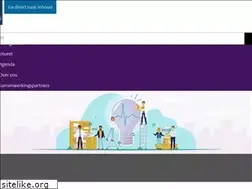 Sites similar to zorginnovatieplatform.nl
