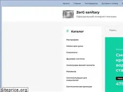 Sites similar to zorginox.com