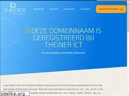 Sites similar to zorginstellingen.nl