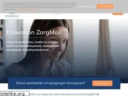 Sites similar to zorgmail.nl