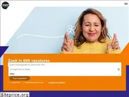 Sites similar to zorgnetlimburg.nl