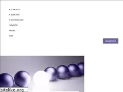 Sites similar to zorgnetvlaanderen.be