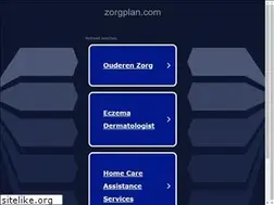 Sites similar to zorgplan.com