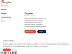 Sites similar to zorgplan.nl