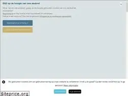 Sites similar to zorgsaam.be