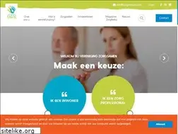 Sites similar to zorgsamen.com
