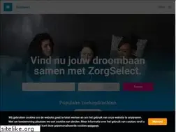 Sites similar to zorgselect.nl