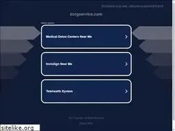 Sites similar to zorgservice.com